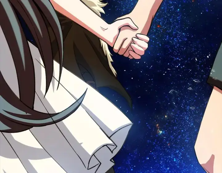 《神的打工世界》第57话 古老的记忆图26