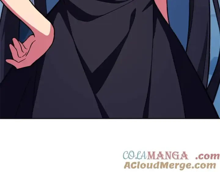 《神的打工世界》第57话 古老的记忆图269