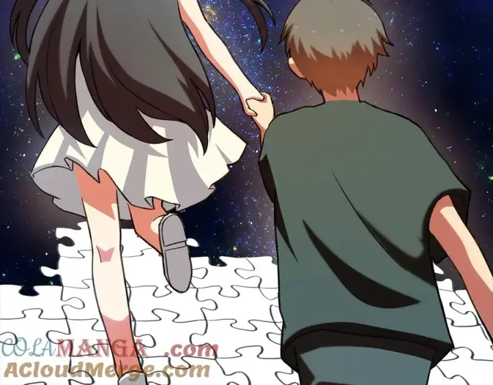 《神的打工世界》第57话 古老的记忆图29