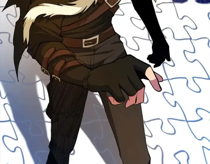 《神的打工世界》第57话 古老的记忆图34