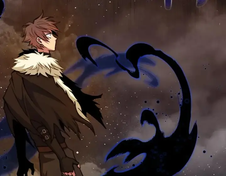 《神的打工世界》第57话 古老的记忆图44