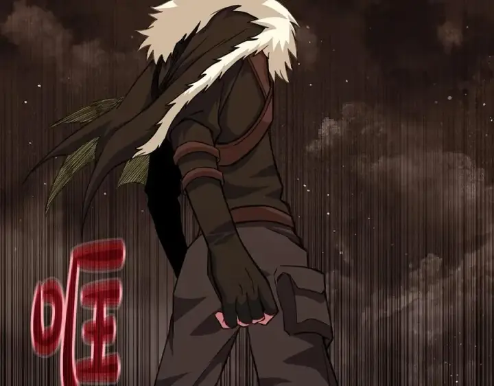 《神的打工世界》第57话 古老的记忆图54