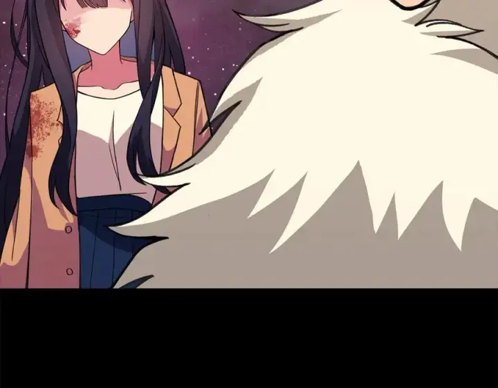 《神的打工世界》第57话 古老的记忆图67