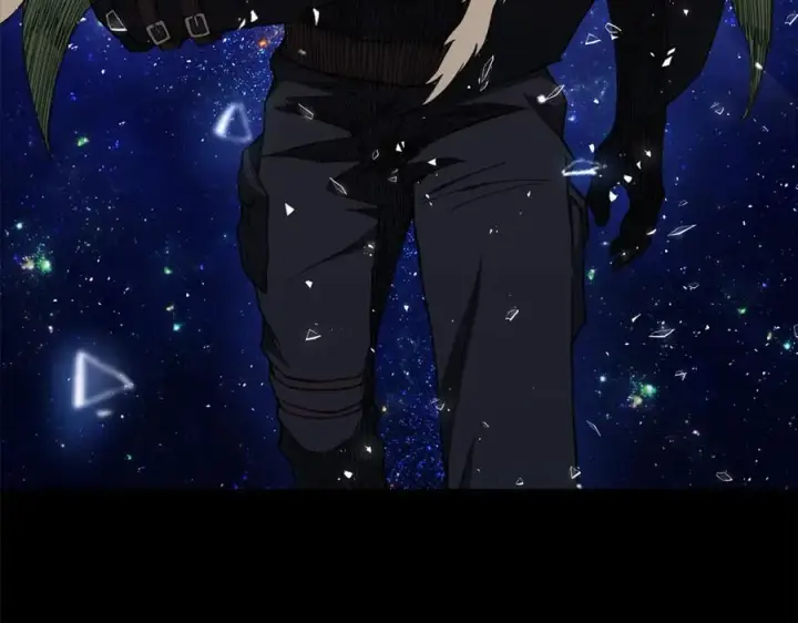 《神的打工世界》第57话 古老的记忆图86