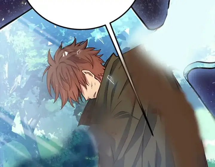 《神的打工世界》第57话 古老的记忆图94