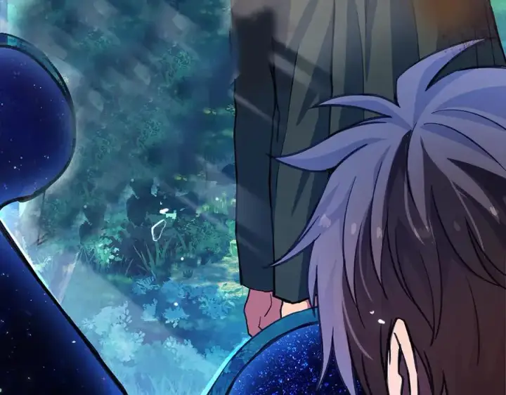 《神的打工世界》第57话 古老的记忆图95