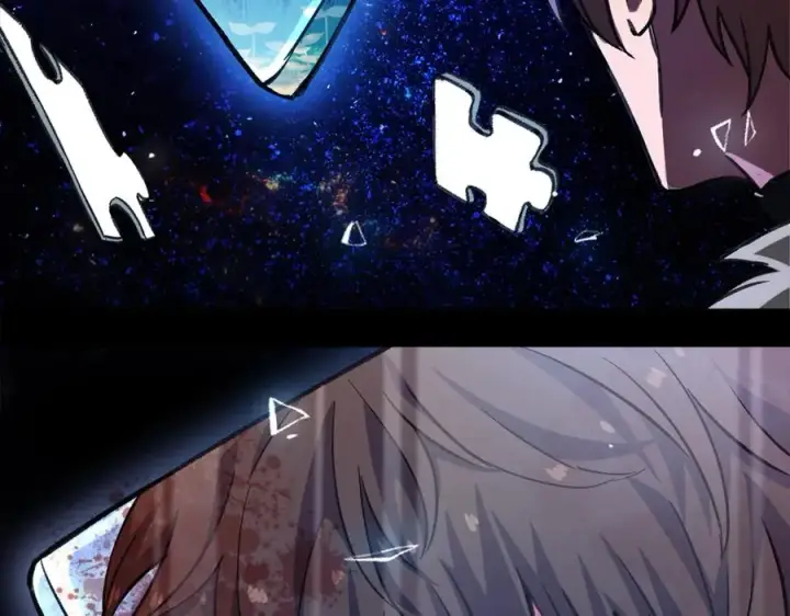 《神的打工世界》第57话 古老的记忆图96