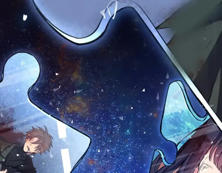 《神的打工世界》第57话 古老的记忆图98