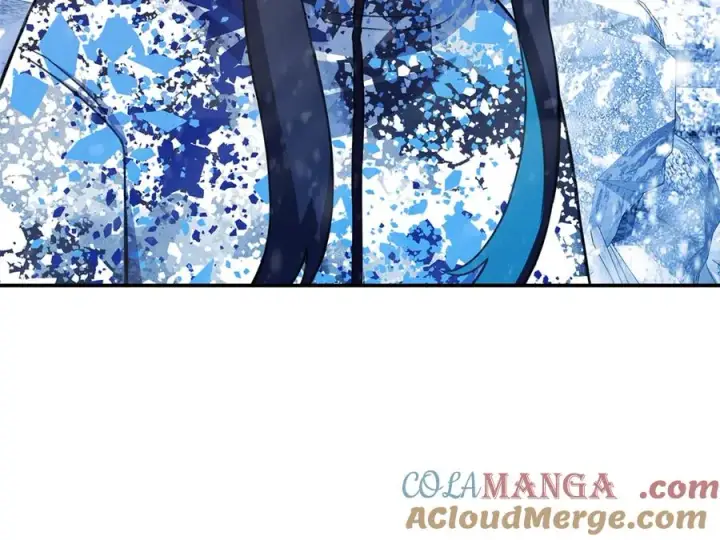 《神的打工世界》第59话 冰霜巨人之王图109
