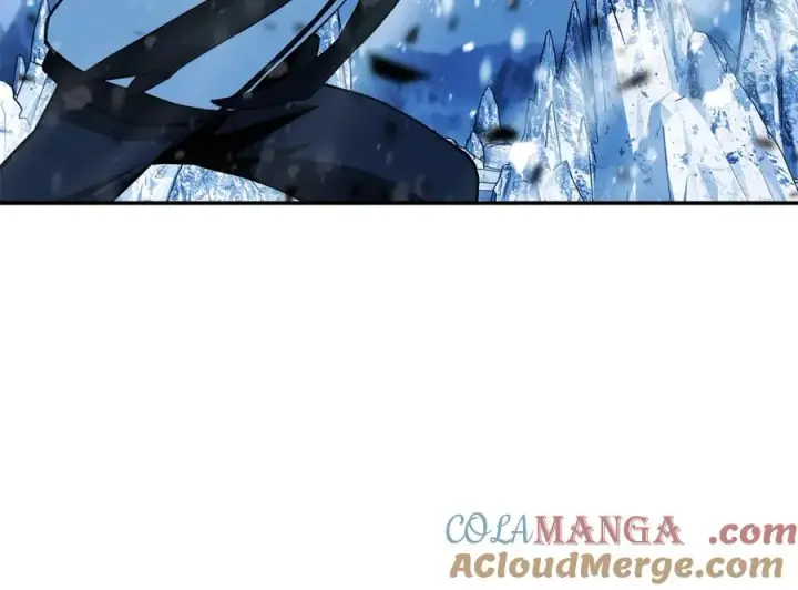 《神的打工世界》第59话 冰霜巨人之王图133