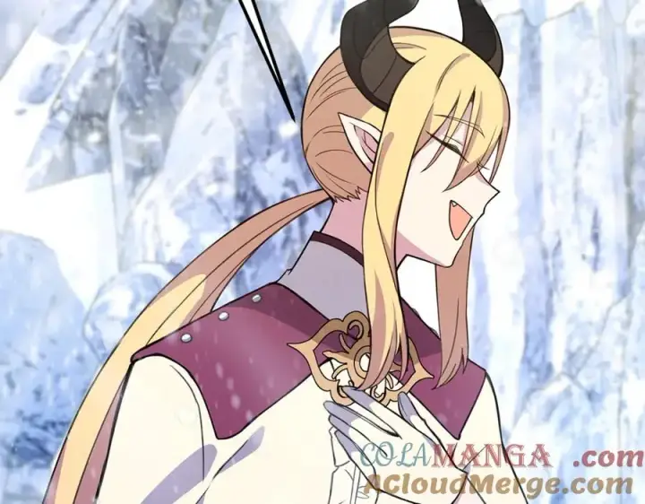 《神的打工世界》第59话 冰霜巨人之王图165