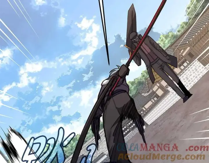 《神的打工世界》第62话 插翅难逃图273