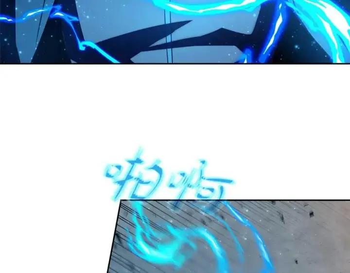 《神的打工世界》第63话 作茧自缚图112