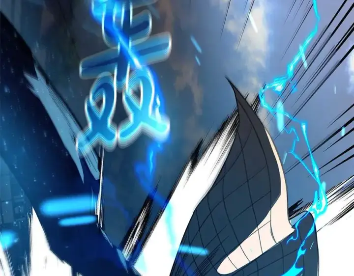 《神的打工世界》第63话 作茧自缚图115