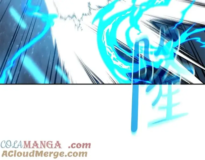 《神的打工世界》第63话 作茧自缚图117