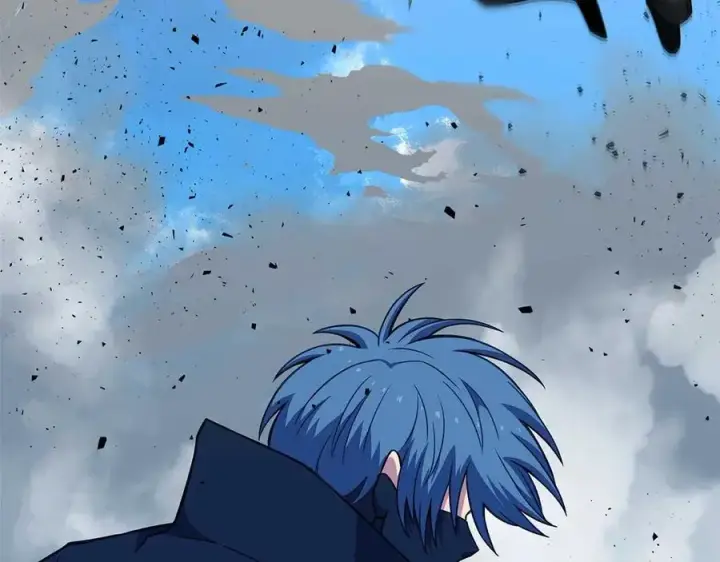 《神的打工世界》第63话 作茧自缚图135