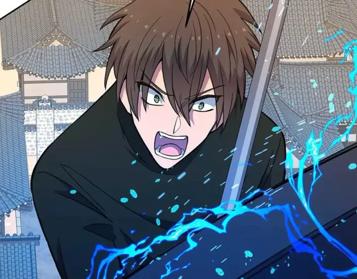 《神的打工世界》第63话 作茧自缚图152