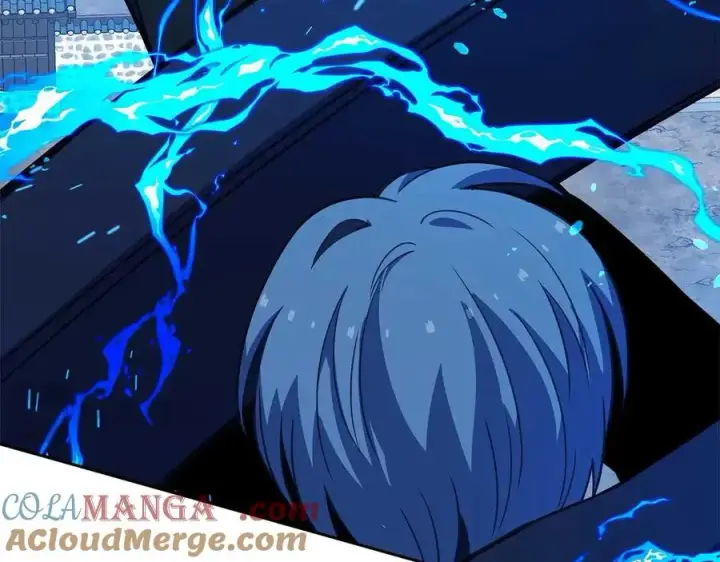 《神的打工世界》第63话 作茧自缚图153