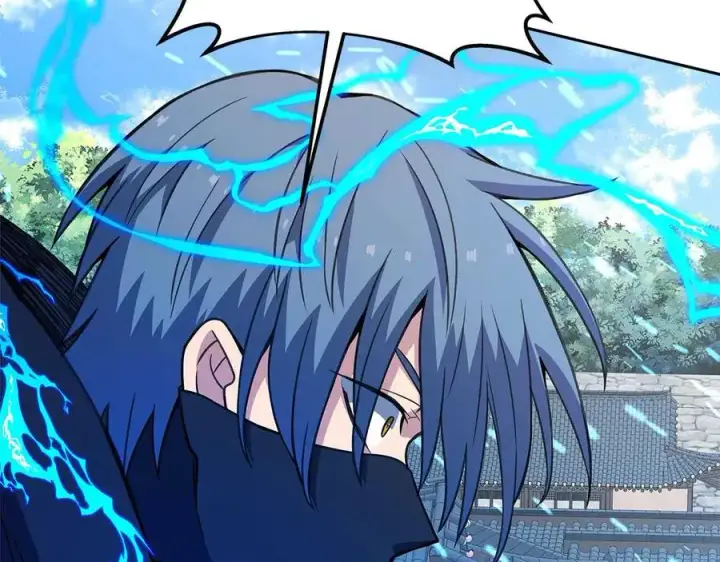 《神的打工世界》第63话 作茧自缚图155
