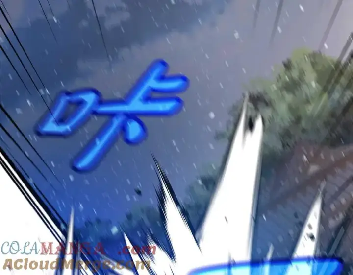 《神的打工世界》第63话 作茧自缚图193
