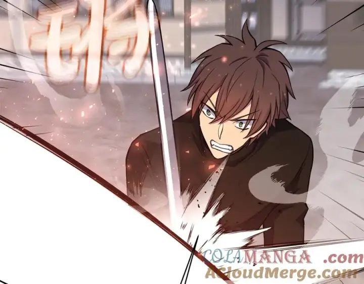 《神的打工世界》第63话 作茧自缚图73