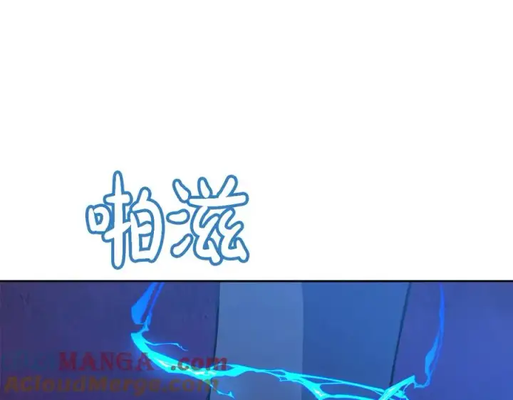 《神的打工世界》第65话 不好的感觉图17