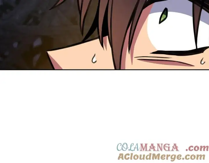 《神的打工世界》第65话 不好的感觉图209