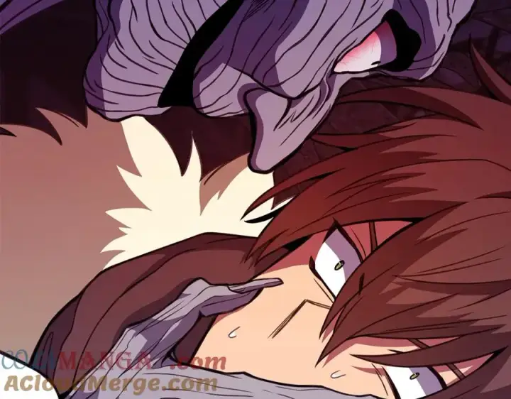 《神的打工世界》第65话 不好的感觉图237