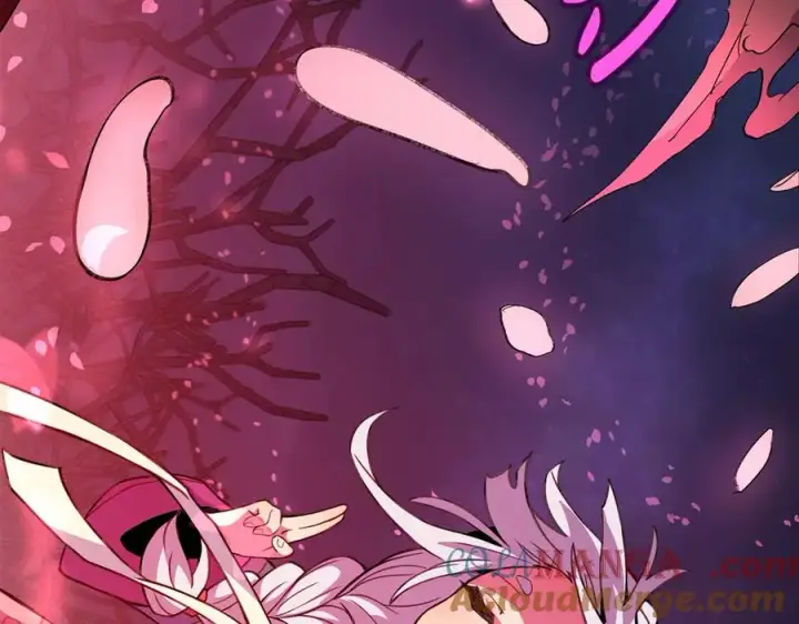 《神的打工世界》第66话 神秘的恩人图109