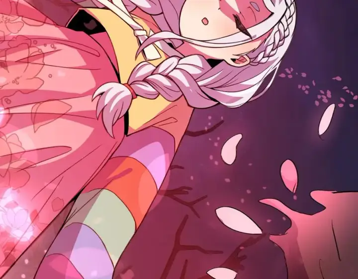 《神的打工世界》第66话 神秘的恩人图110