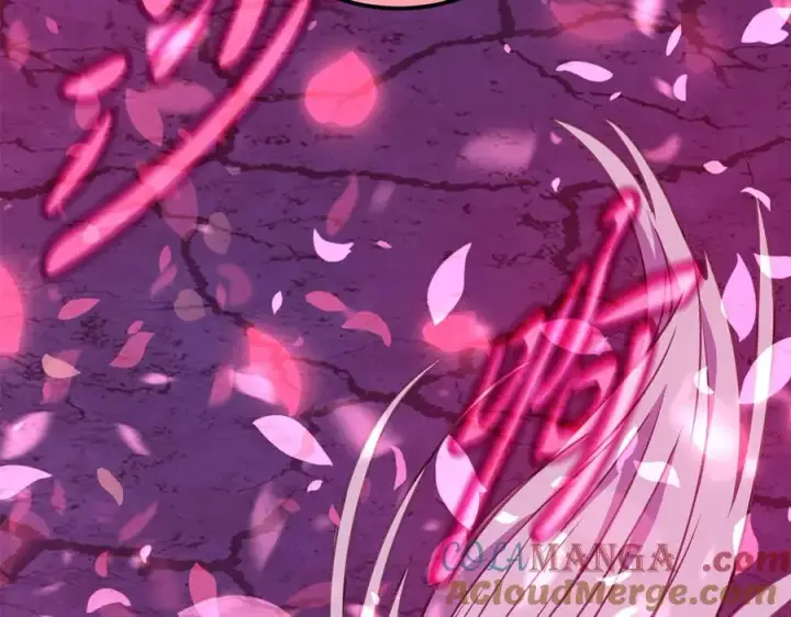 《神的打工世界》第66话 神秘的恩人图121