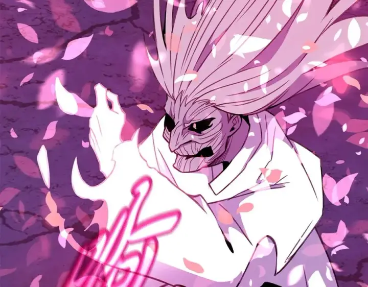 《神的打工世界》第66话 神秘的恩人图122