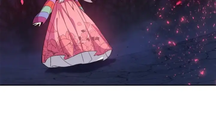 《神的打工世界》第66话 神秘的恩人图132