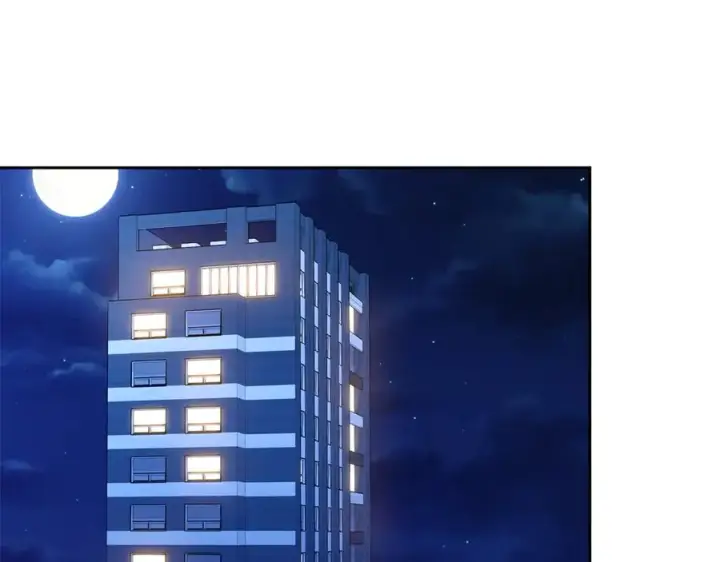 《神的打工世界》第66话 神秘的恩人图162