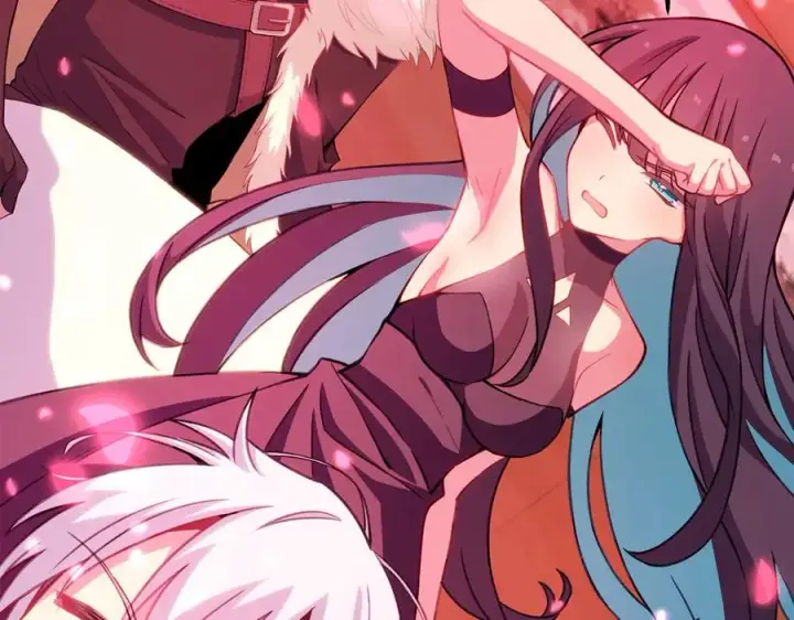《神的打工世界》第66话 神秘的恩人图251