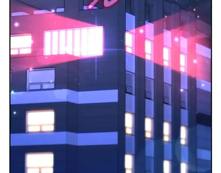 《神的打工世界》第66话 神秘的恩人图254