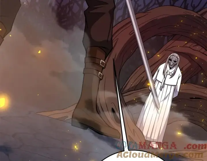 《神的打工世界》第66话 神秘的恩人图37