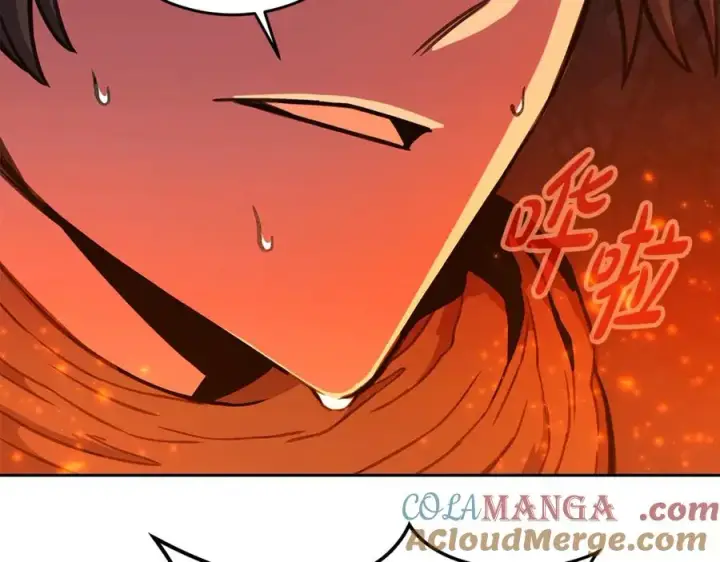 《神的打工世界》第66话 神秘的恩人图5