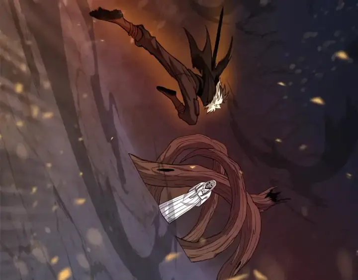 《神的打工世界》第66话 神秘的恩人图56