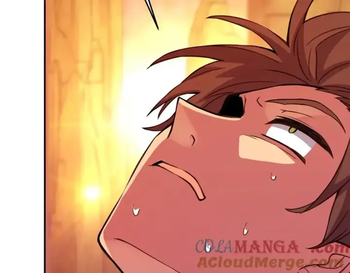 《神的打工世界》第67话 前世的记忆图105