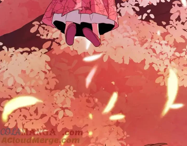 《神的打工世界》第67话 前世的记忆图109