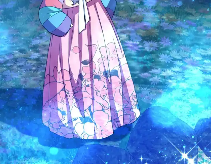 《神的打工世界》第67话 前世的记忆图139