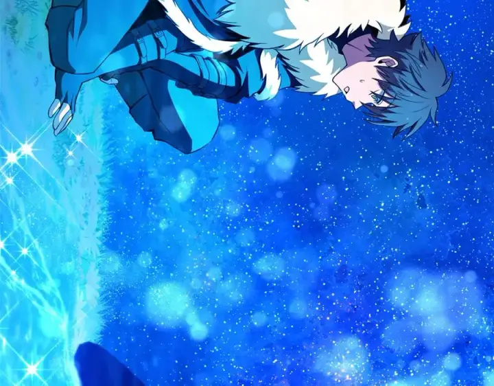 《神的打工世界》第67话 前世的记忆图150