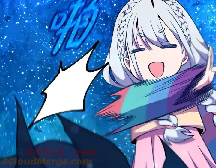 《神的打工世界》第67话 前世的记忆图153