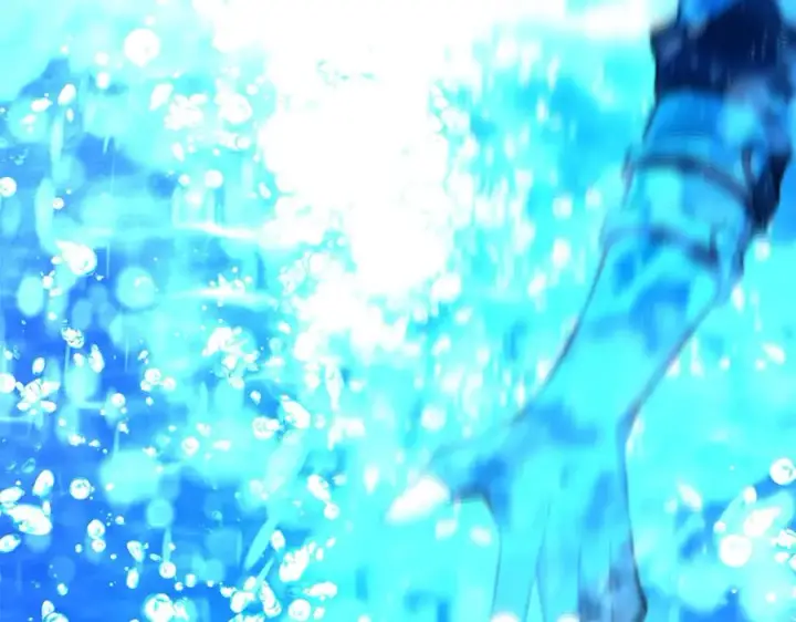 《神的打工世界》第67话 前世的记忆图156