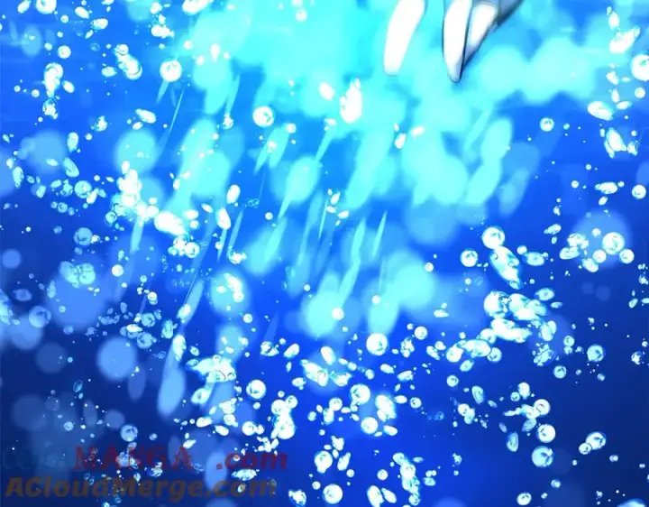 《神的打工世界》第67话 前世的记忆图157