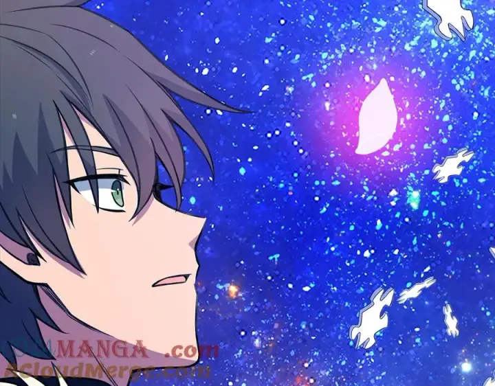 《神的打工世界》第67话 前世的记忆图177