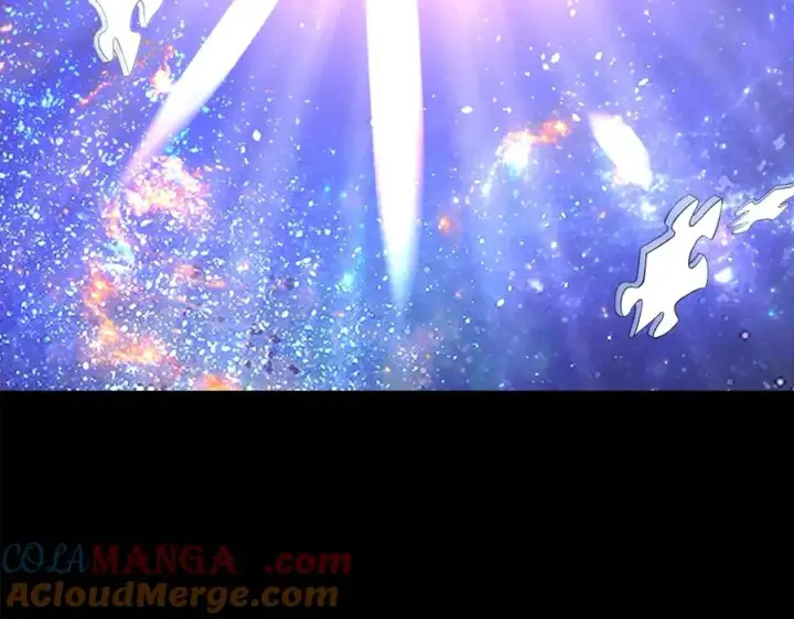 《神的打工世界》第67话 前世的记忆图181