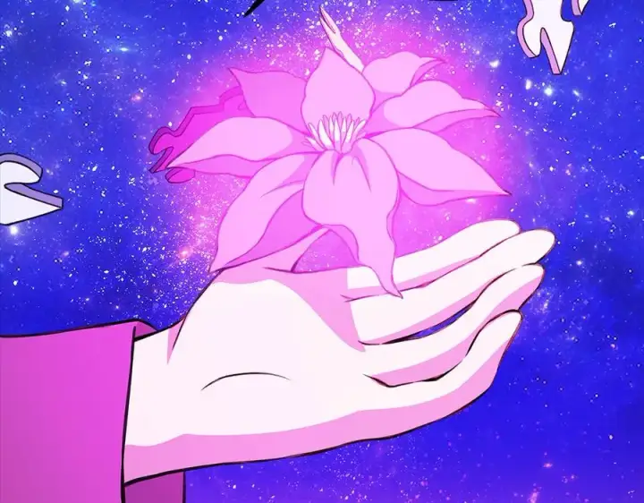 《神的打工世界》第67话 前世的记忆图196