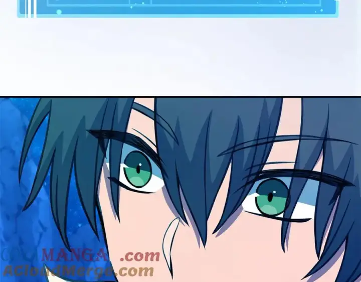 《神的打工世界》第67话 前世的记忆图253